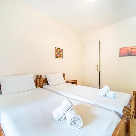 Apartamento Arianna 17