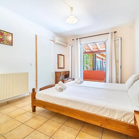 Apartamento Arianna 17 Paleokastritsa