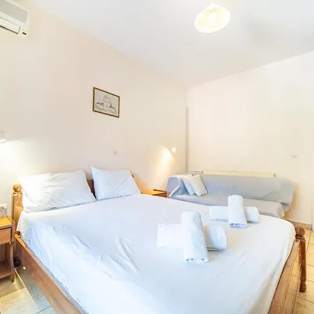 Arianna 17 Apartamento