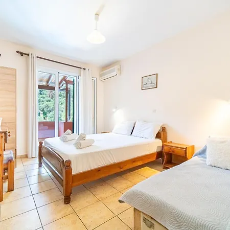 Apartamento Arianna 17 Paleokastritsa